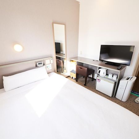 Super Hotel Tokyo Nihombashi Mitsukoshimae Eksteriør bilde