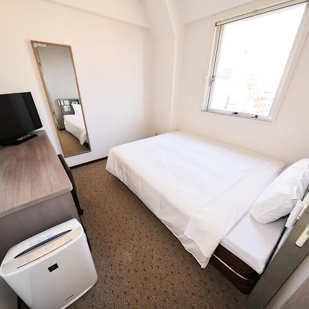 Super Hotel Tokyo Nihombashi Mitsukoshimae Eksteriør bilde
