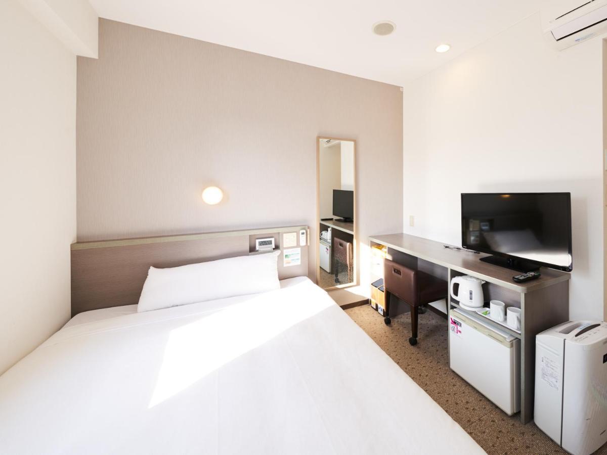Super Hotel Tokyo Nihombashi Mitsukoshimae Eksteriør bilde