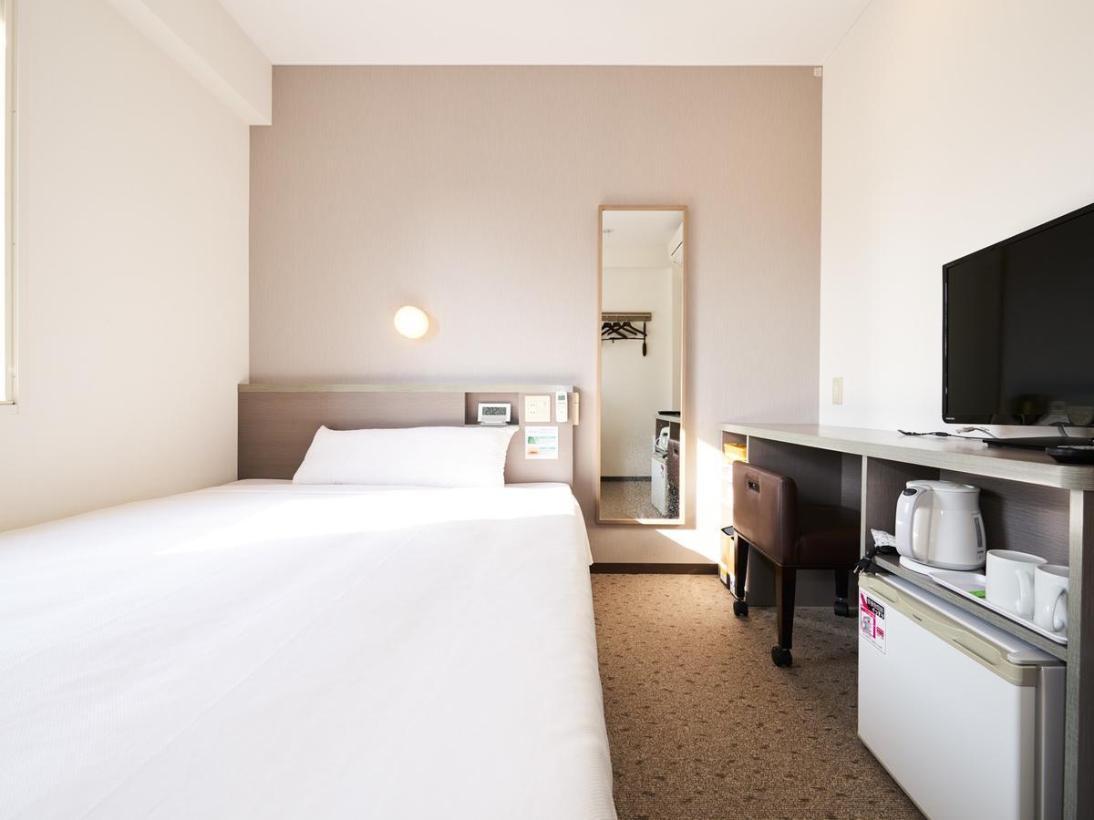 Super Hotel Tokyo Nihombashi Mitsukoshimae Eksteriør bilde