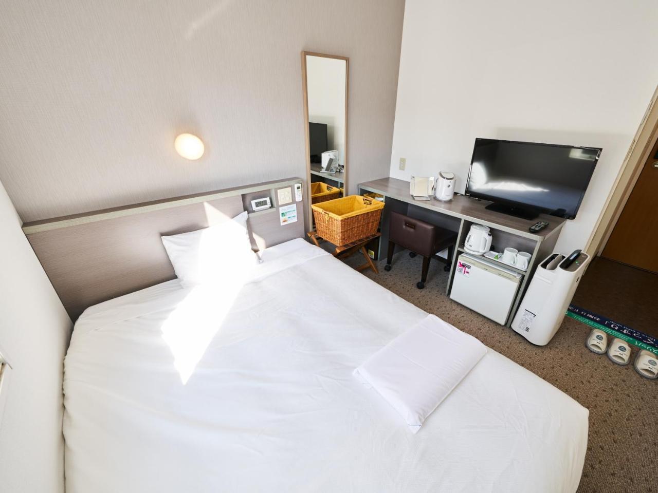 Super Hotel Tokyo Nihombashi Mitsukoshimae Eksteriør bilde