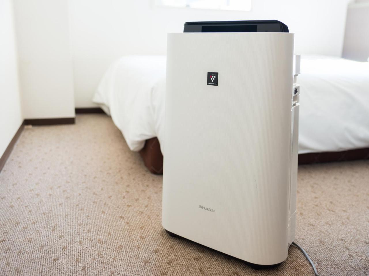 Super Hotel Tokyo Nihombashi Mitsukoshimae Eksteriør bilde