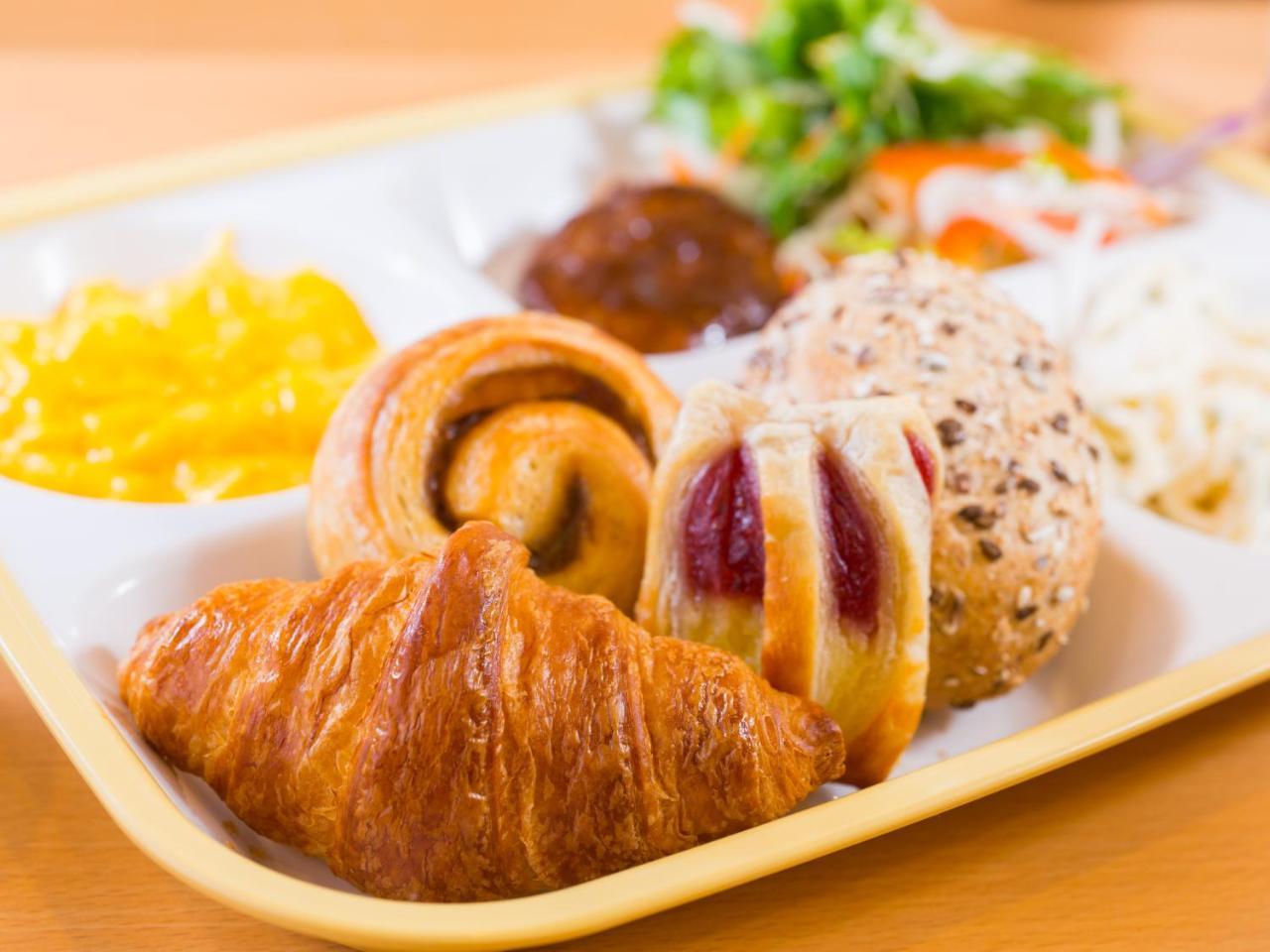 Super Hotel Tokyo Nihombashi Mitsukoshimae Eksteriør bilde