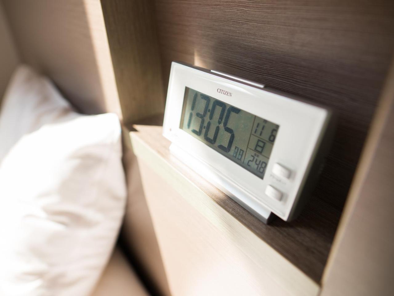 Super Hotel Tokyo Nihombashi Mitsukoshimae Eksteriør bilde