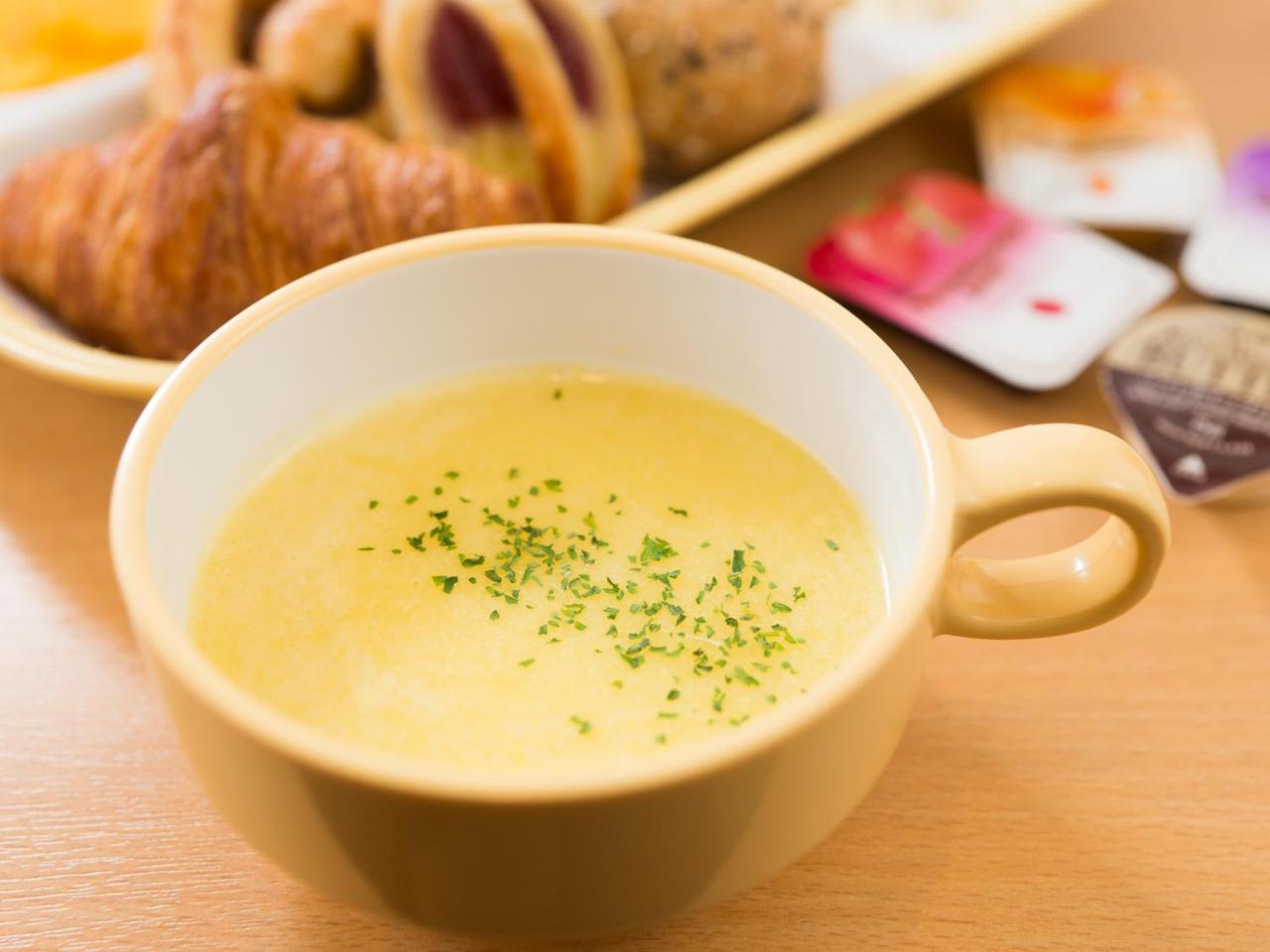 Super Hotel Tokyo Nihombashi Mitsukoshimae Eksteriør bilde
